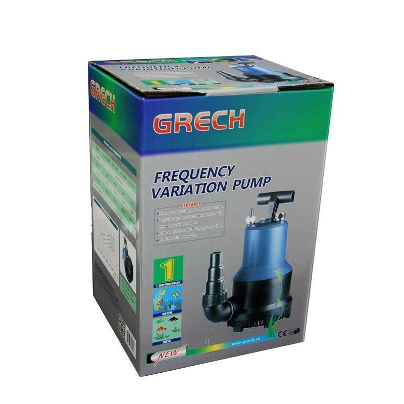 SUNSUN Frequency conversion submersible pump Aquarium circulation pump CLP series YQB series Fish tank pond Supplies CLP-5000