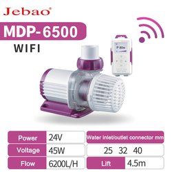 MDP-6500
