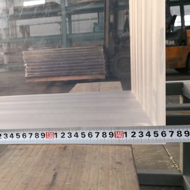 Thick clear acrylic sheet for aquarium mini acrylic or acrylic oval coffee table fish aquarium