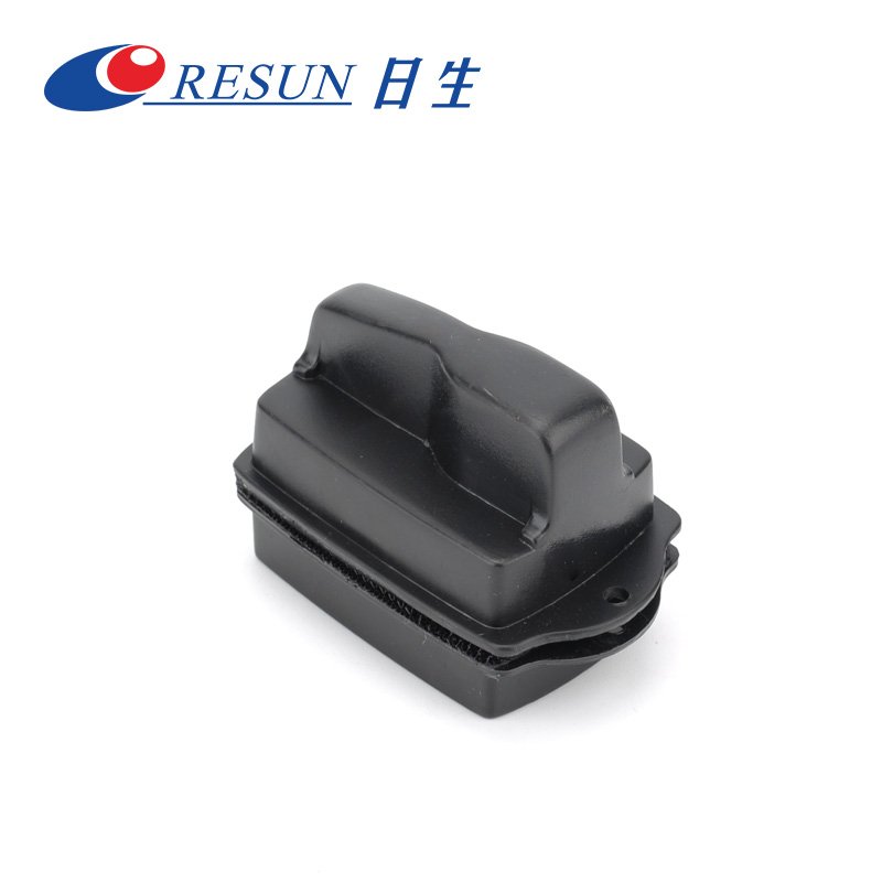 RESUN MB-S Magnetic Brush for Aquarium Fish Tank Glass Cleaning