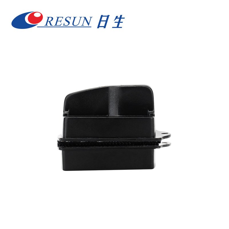 RESUN MB-S Magnetic Brush for Aquarium Fish Tank Glass Cleaning