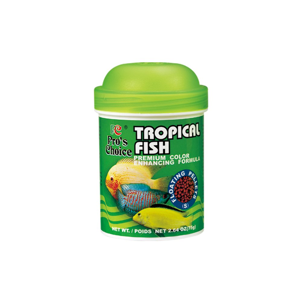 Balanced manufacturer fishing feed ship for aquarium fish