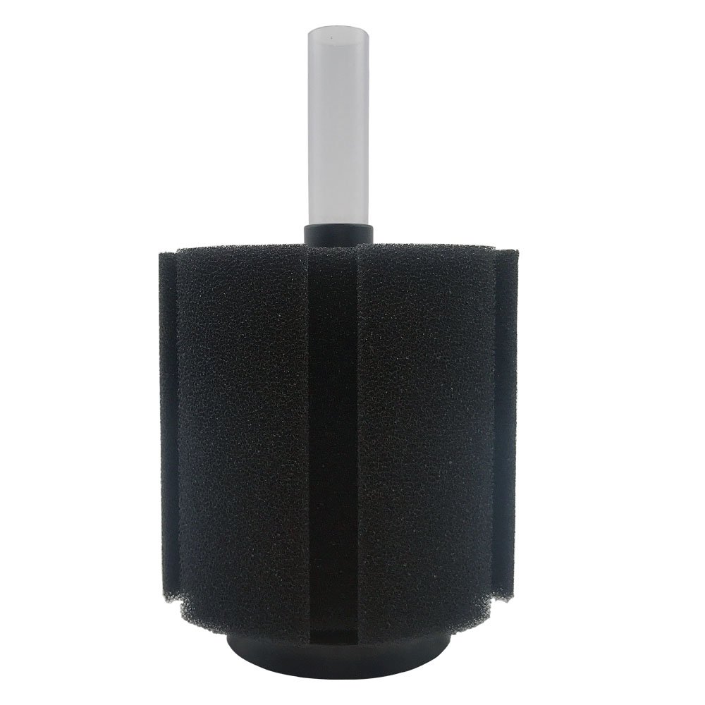 Water & Wood New Large Pond Filtration Foam Biochemical Fish Tank Aquarium Sponge Filter XY-380