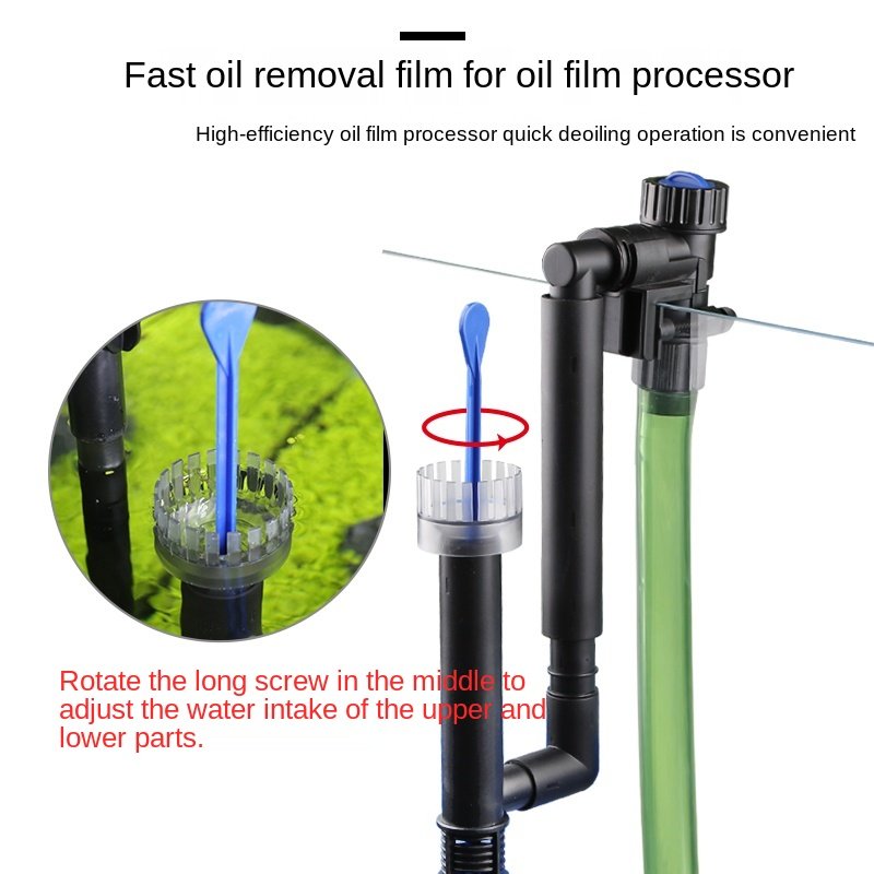 Sunsun Classic Aquarium Outside External canister Filter for fish tank HW3000/HW5000