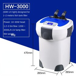 HW-3000