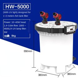 HW-5000