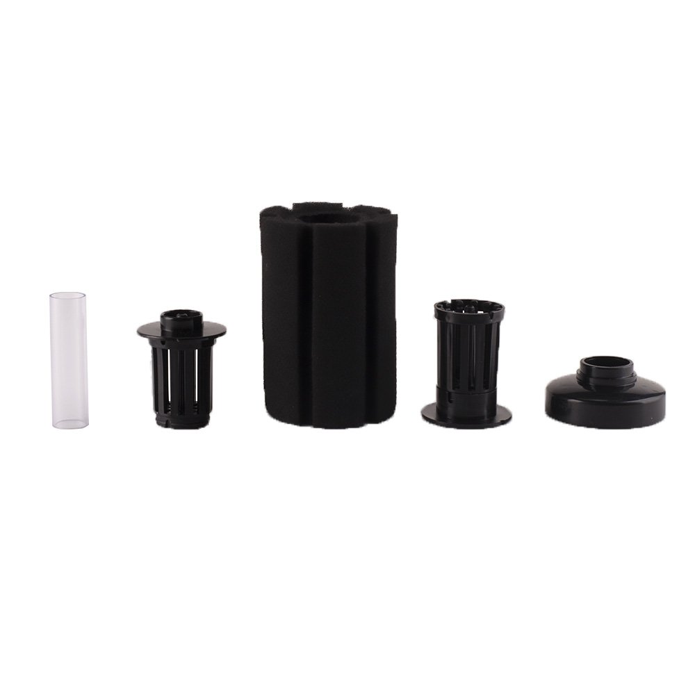 Wholesale aquarium xinyou sponge filter xy-2836 xy-2835 sponge filter for aquarium