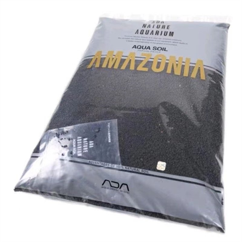 No Need to Clean Fish Accessory Aquarium Mud Simple to Use for Fish Planting The Water Grass Water Grass Mud