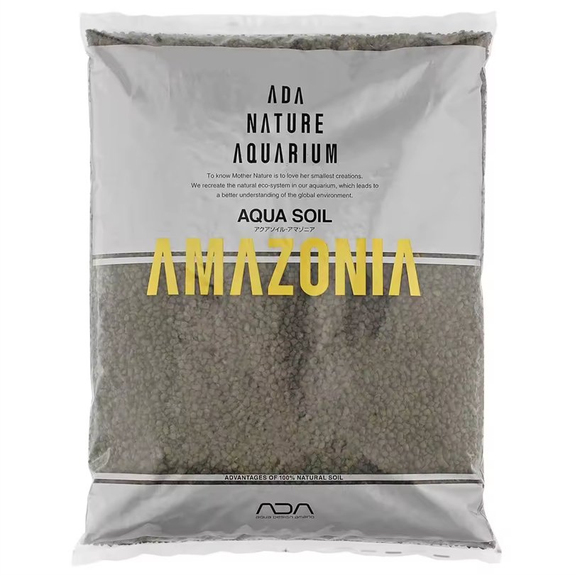 No Need to Clean Fish Accessory Aquarium Mud Simple to Use for Fish Planting The Water Grass Water Grass Mud