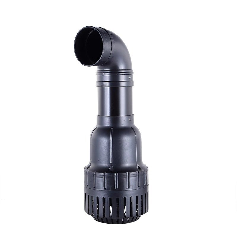 SOBO Fish Pond Pipe Pump Koi Pond Filtration Circulation Pump High Power High Flow Aquarium Bottom Suction Submersible Pool Pump