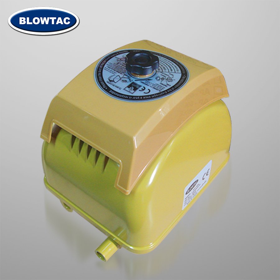AP-60L 60 liter 12v aquarium air pump