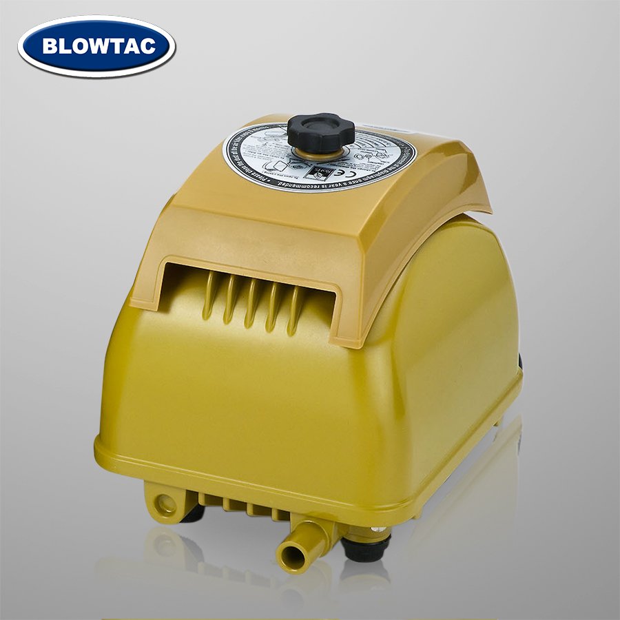 AP-60L 60 liter 12v aquarium air pump