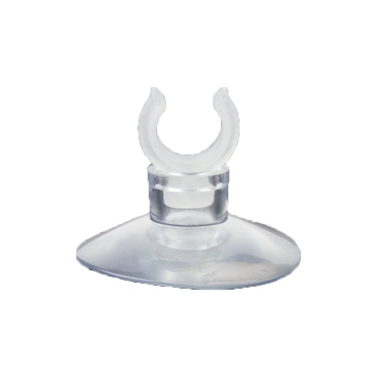 Wholesale Aquarium Accessories Fish Tank Glass Clip Sucker , Suction Cups ,Aquarium Sucker