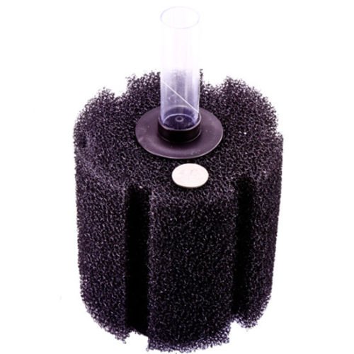 XY-380 Aquarium Internal Sponge Bio Filter Jumbo Fine Mesh Fish Pond Tank 360L