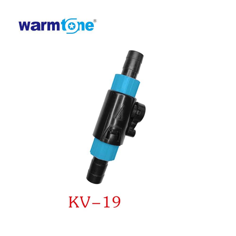 CHUZHISE High Quality Factory Direct Sale Stocked Plastic Aquarium Water Changer Switch Discount Price Aquariums & Accessories