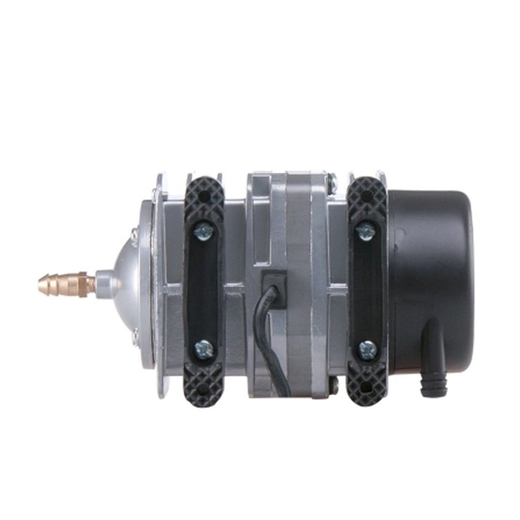 Resun ACO-001/003/005 High Pressure Industrial Aluminium Air Assist Pump for Aquarium fish tank and pond