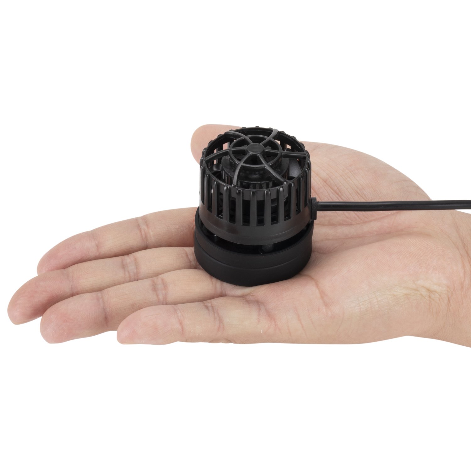 Hygger 2600GPH DC 12V Aquarium Wave Maker Circulation Wave Maker Pump for Aquarium Fish Tank