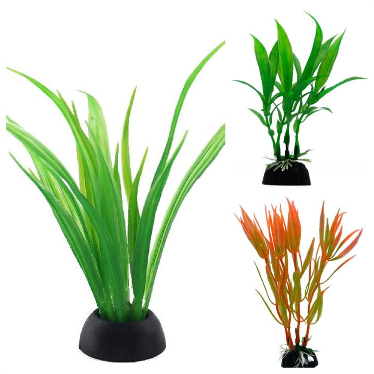 Hot Sale Aquarium Decoration 2inch 3inch Foreground Aquatic Plants