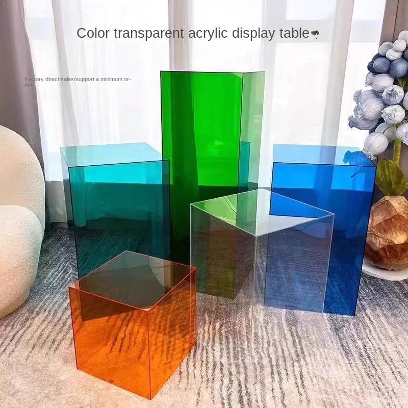 Wholesale aquarium Accessories Small Size aquarium 5 10 20 Gallon 6 In 1 Fish Tank Set Glass aquarium Fish Bowls For Betta Fish