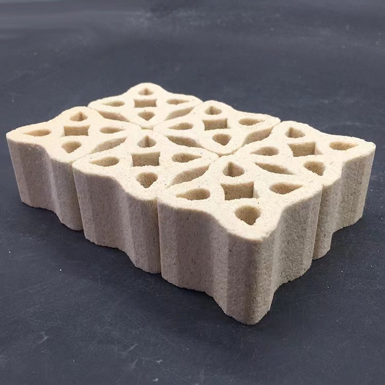 New bacteria house aquarium ceramic filter aquarium bio media
