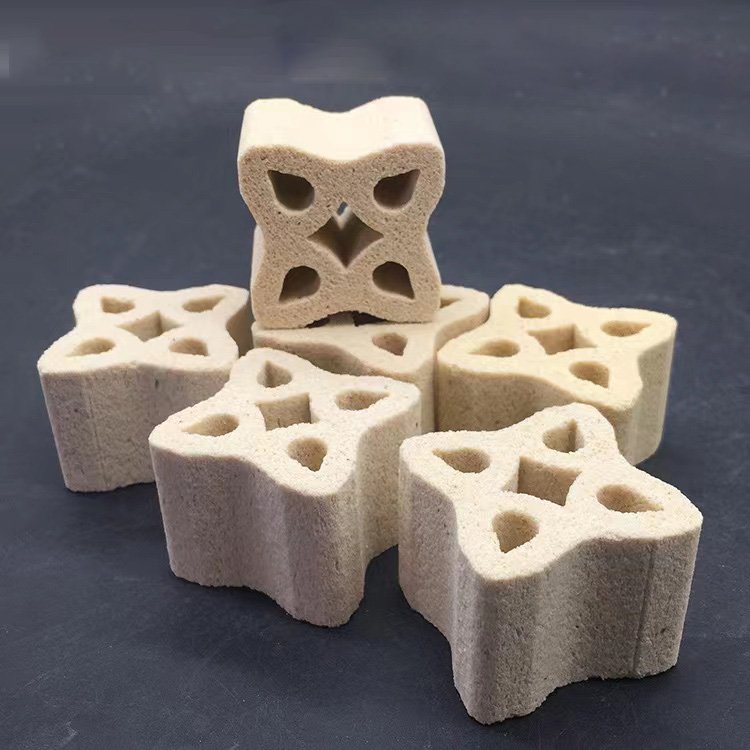 New bacteria house aquarium ceramic filter aquarium bio media