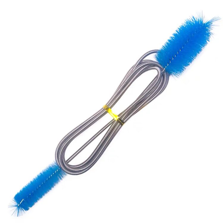 Factory outlet aquarium cleaning brush aquarium fish tank magnetic clean brush