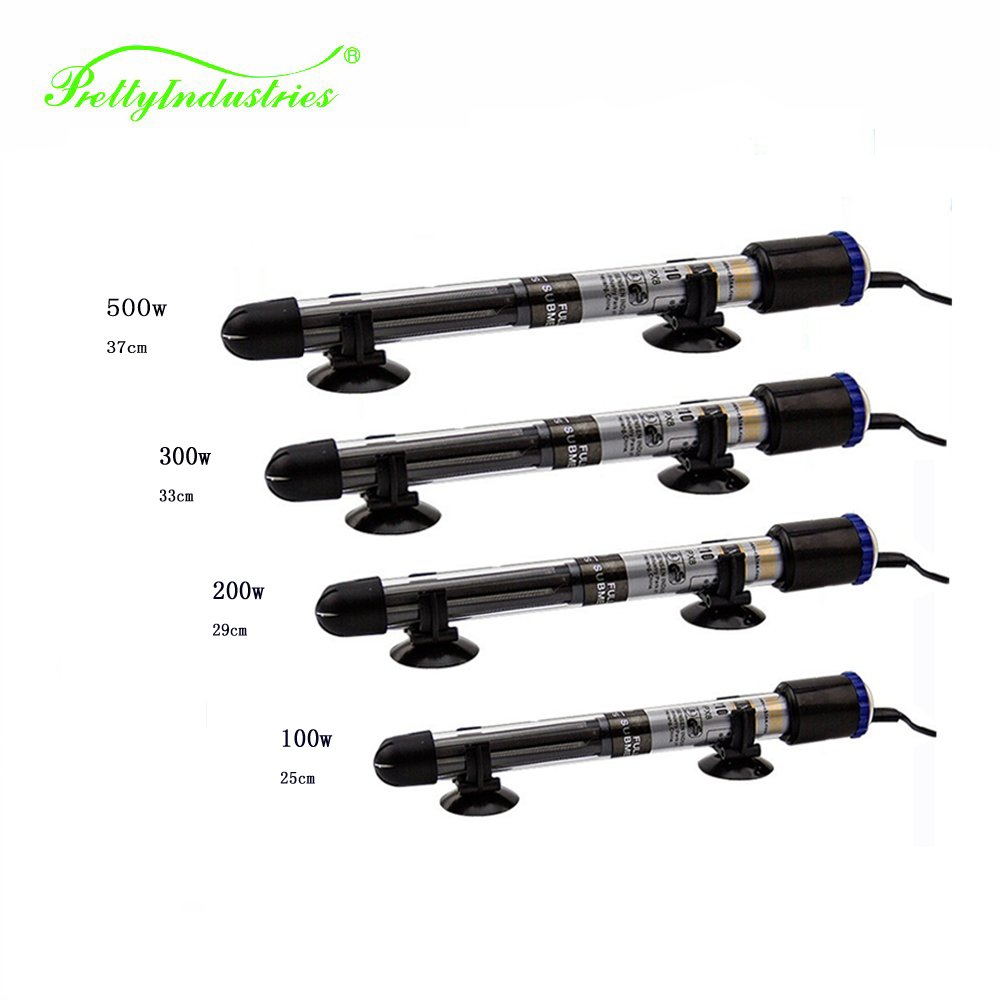 JRB-200 Glass aquarium Heater 200w