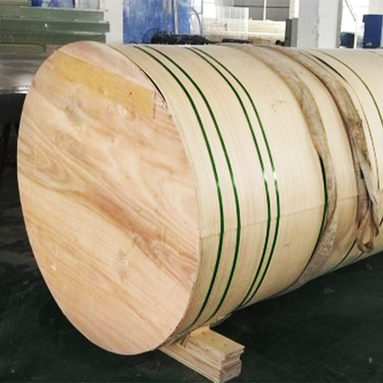 Large Round Glossy Thick Transparent Curved Acrylic Sheets For Cylinder Aquariums