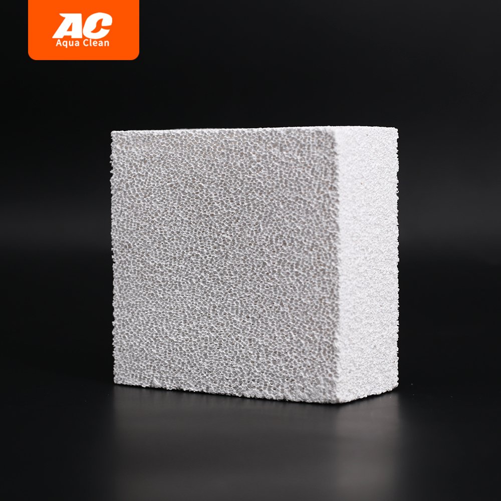 Aquarium Pond Filter nano brick filter bio block filter media
