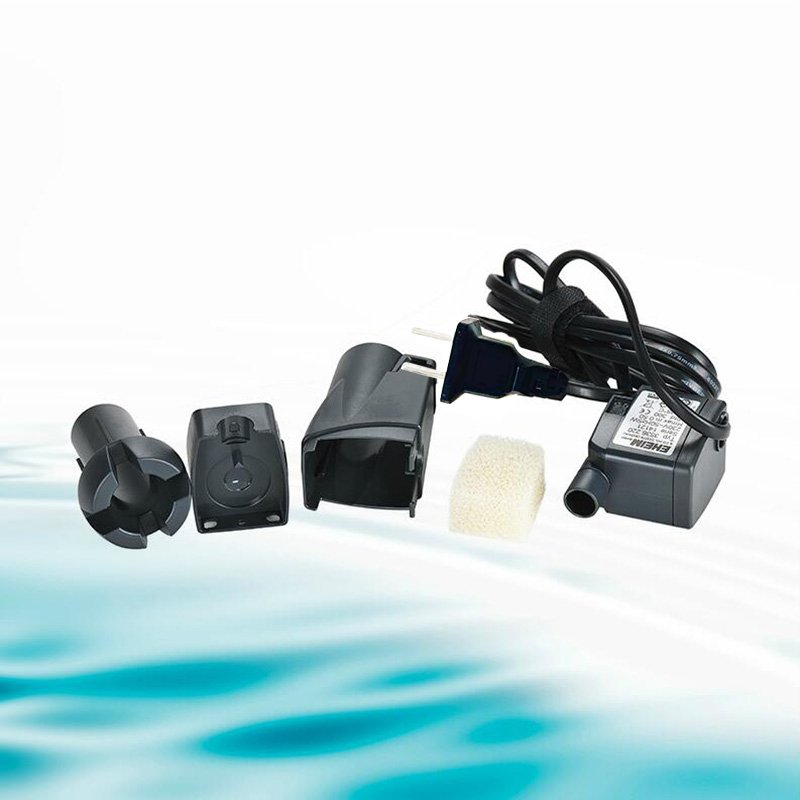 EHEIM skim350 Surface oil film processor Fish tank surface filter oil remover Aquarium water surface filter