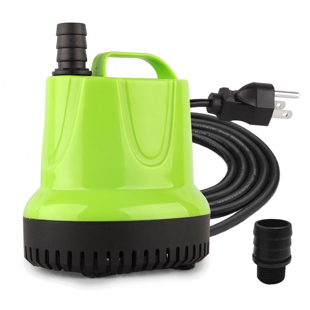 New Product Mini Fish Tank Water Pump Aquarium With Led Light