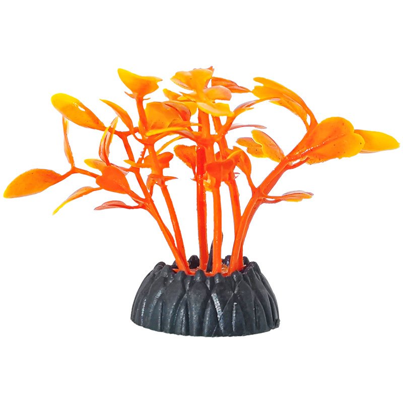Simulation Of Aquatic Plants Plastic Plant Green Fish Tank Decorations Aquarium Decor Plastic Plants