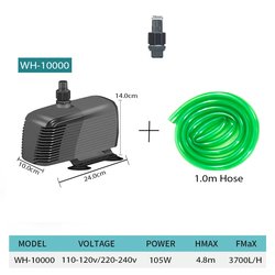 105W