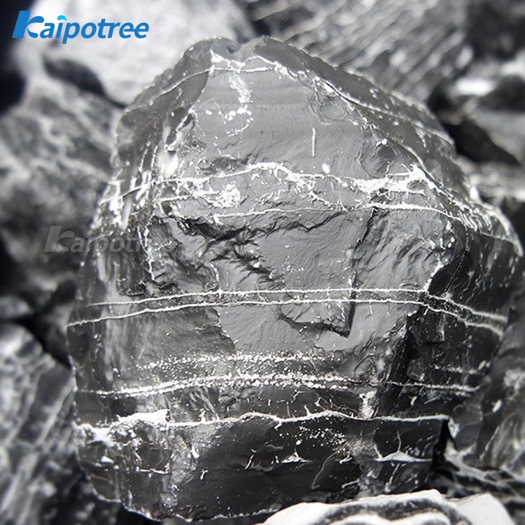 Black & White Multilayer Rocks for Fish Tank and Garden Decoration Landscaping Aquarium Rocks Stone