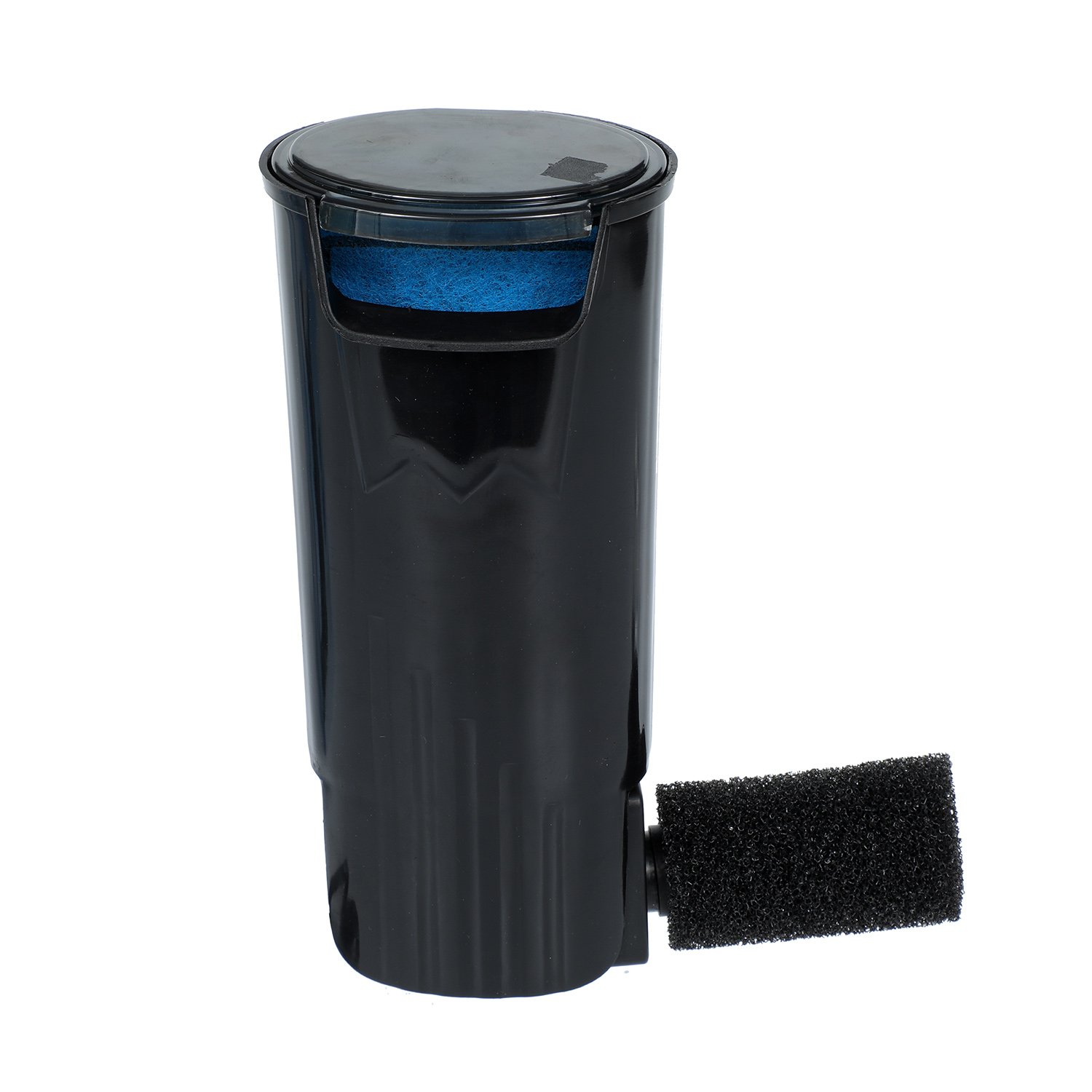 Turtle Tanks Reptiles Amphibians Frog Fish Tank Aquarium Internal Filter