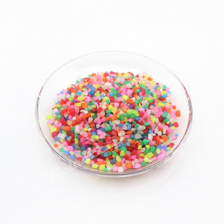 mm3/5 Gravel & Pebbles Decor for Freshwater & Saltwater Aquarium tank