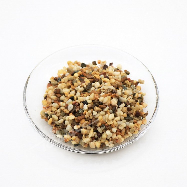 mm3/5 Gravel & Pebbles Decor for Freshwater & Saltwater Aquarium tank