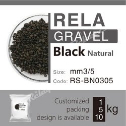 Black(Natural)