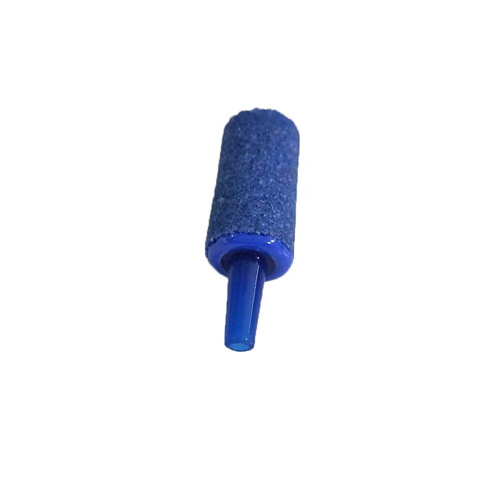 Aquarium white air stone for wastewater 10mm X 25mm Inch Large Cylinder Hydroponics Air Pump