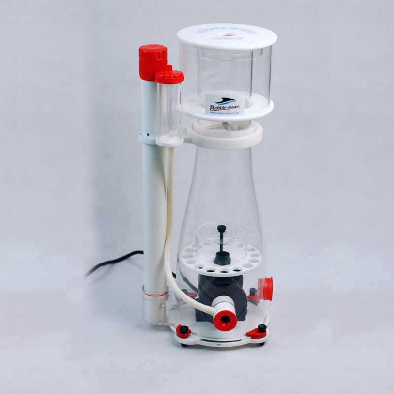 Aquarium Internal Protein Skimmer with Pump for fish aquarium water purifier CURVE7