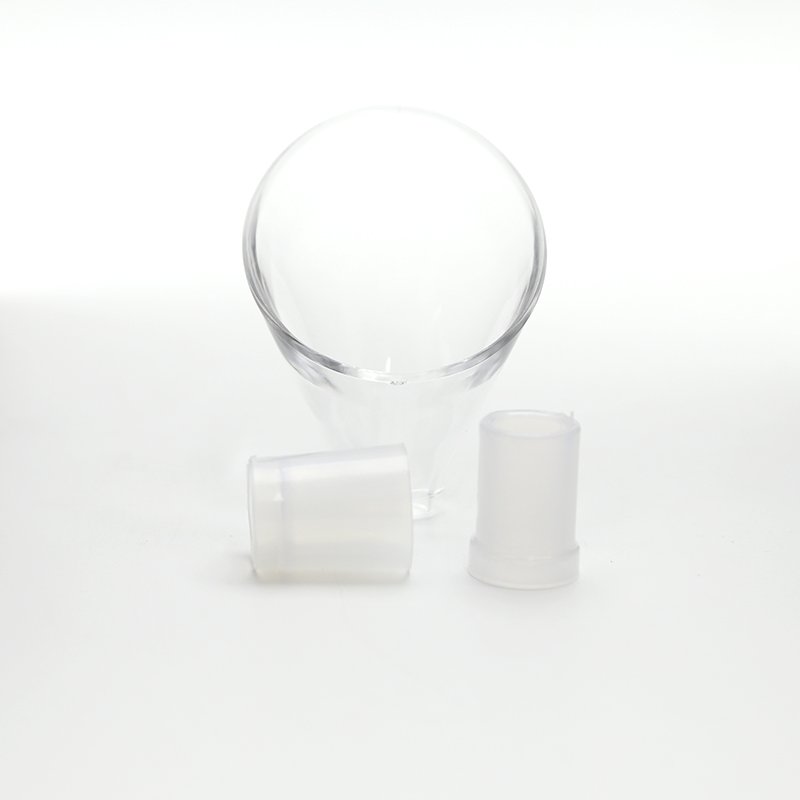 Aquarium Acrylic lily pipe outflow like glass pipes Filter outlet Fish Tank Accessories Aquarium Equipment stainless steel pipe