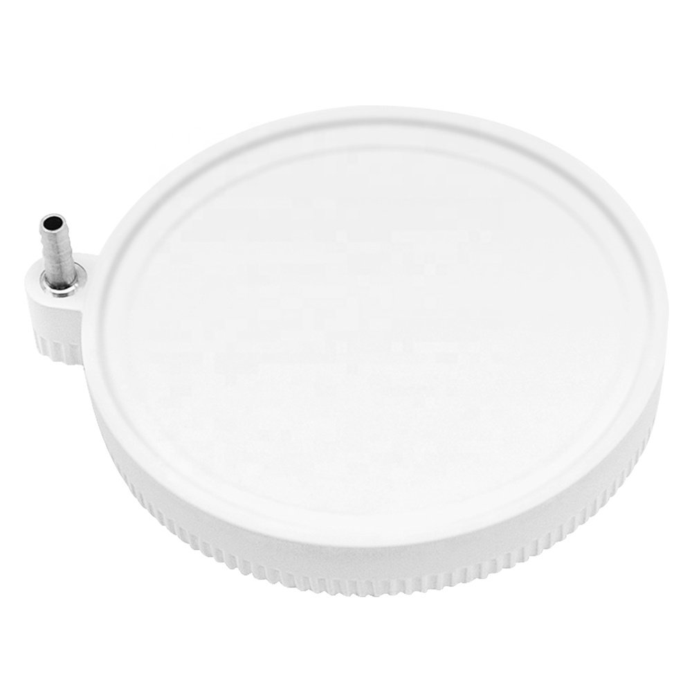 aquarium hydroponics aquaculture fish tank pump accessories CO2 ozone oxygen aeration nano micro bubble diffuser disk air stone