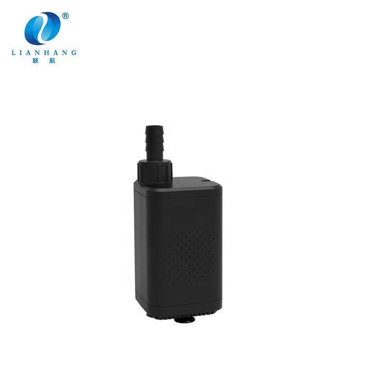 New product brushless solar dc water pump fish tank dc pump high temperature resistance dc water pump