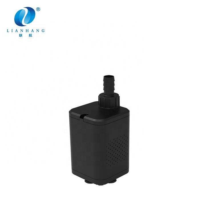 New product brushless solar dc water pump fish tank dc pump high temperature resistance dc water pump