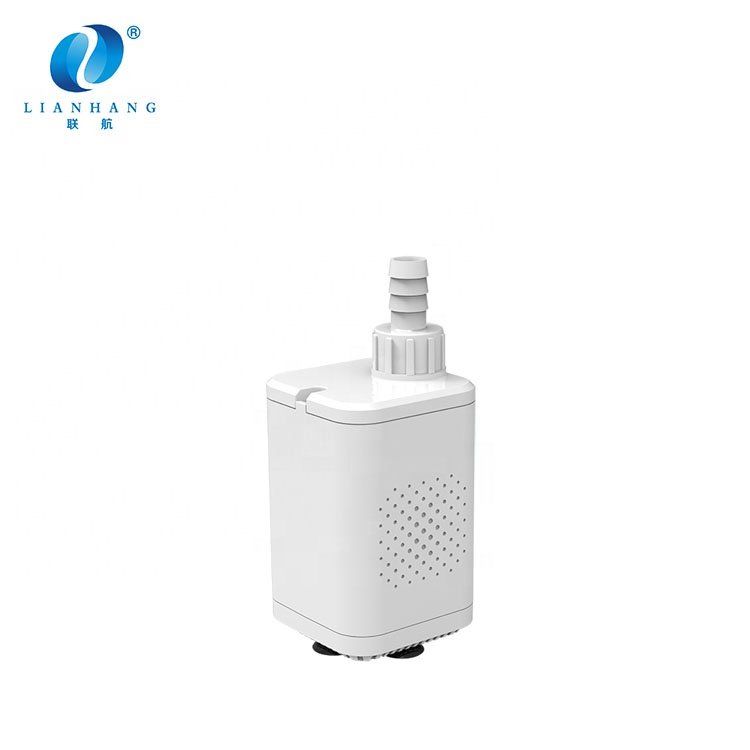 New product brushless solar dc water pump fish tank dc pump high temperature resistance dc water pump