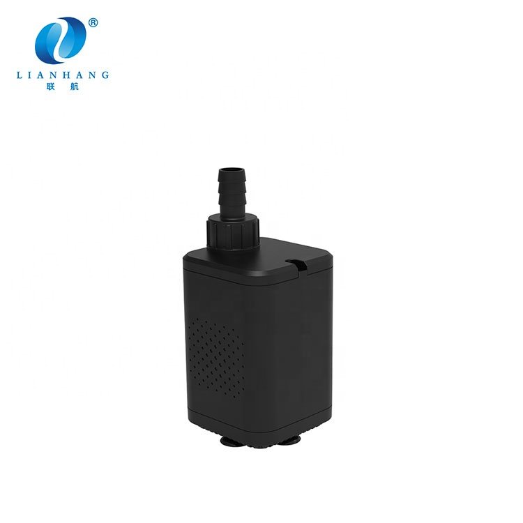 New product brushless solar dc water pump fish tank dc pump high temperature resistance dc water pump