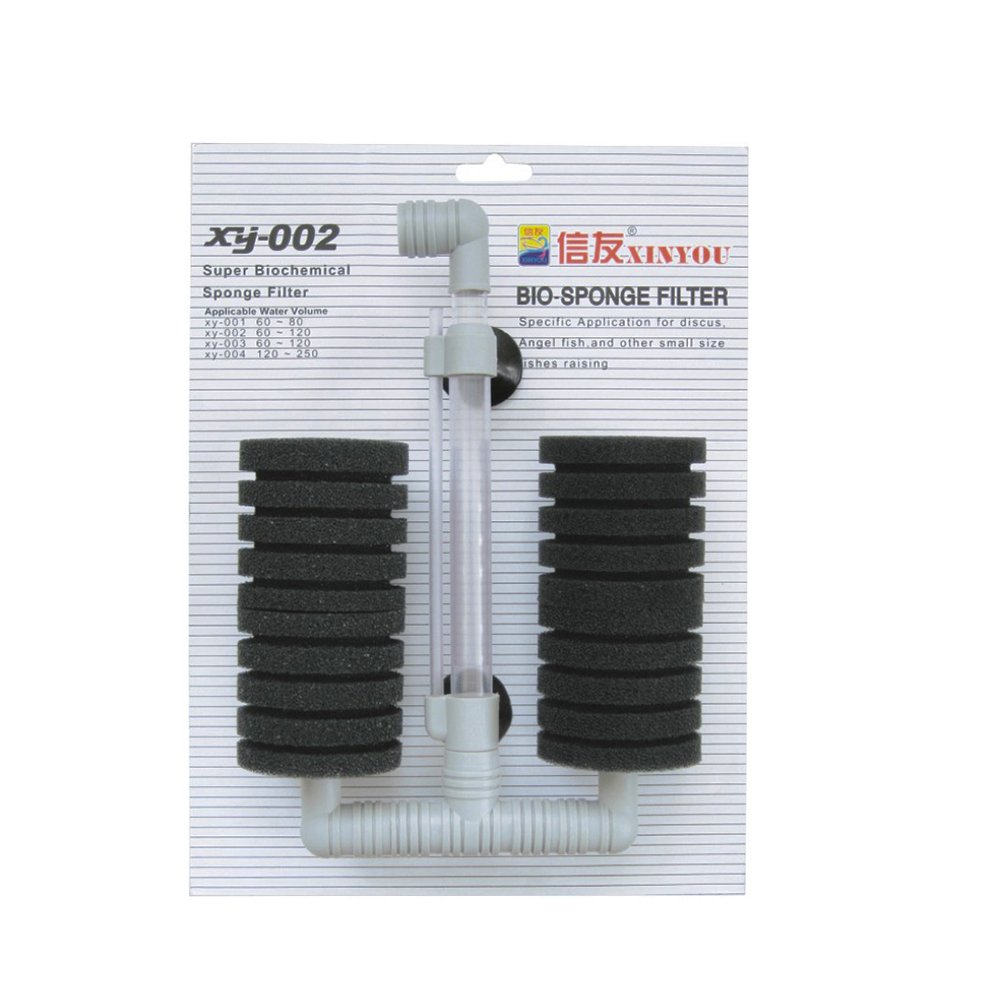 Hang Style Filter XY-002 Aquarium Filter Aquarium Bio Filter