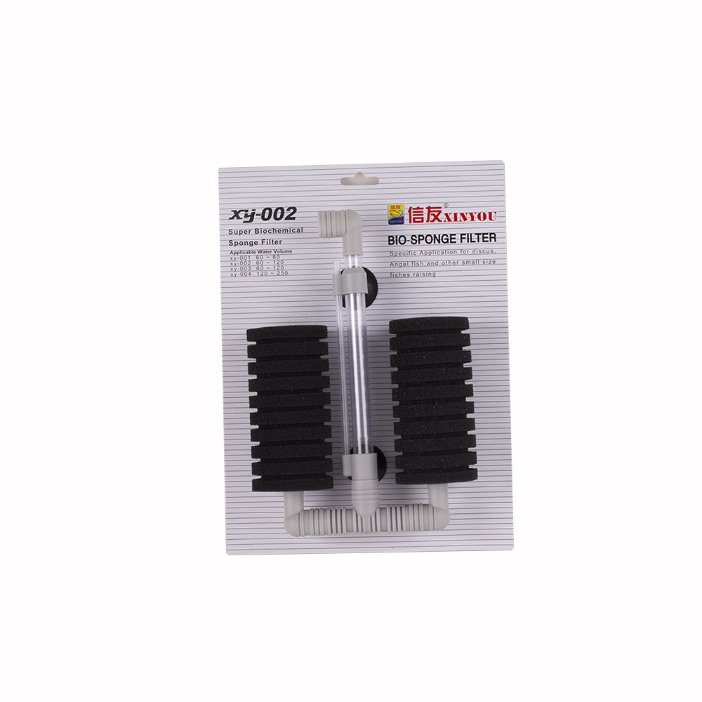 Hang Style Filter XY-002 Aquarium Filter Aquarium Bio Filter