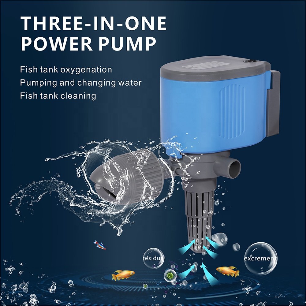 Wholesale Aquarium Small Best Submersible Water Pump For Hyd Submersible Pump For Aquarium Pump Submersible
