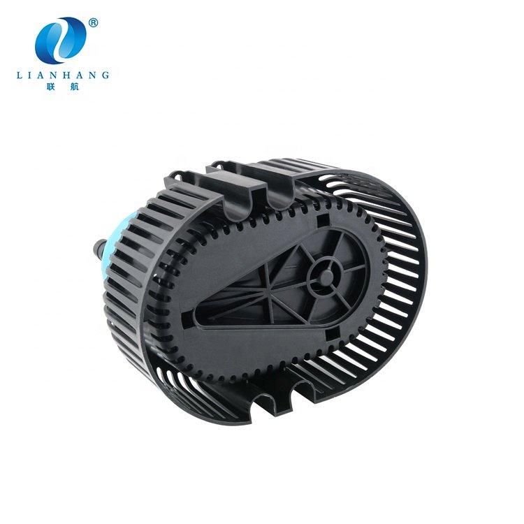 New solar water pump for fish big flow water pump aquarium fish tank submersible pump for air cooler